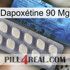 Dapoxétine 90 Mg 34